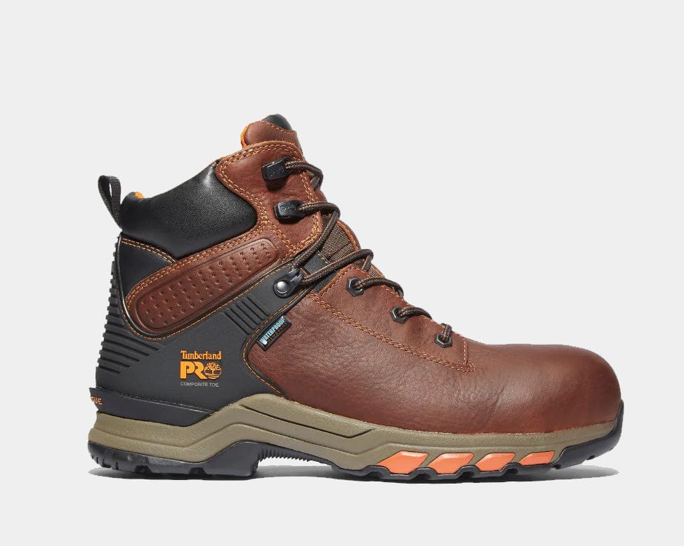 Timberland Pro Hypercharge 6 display picture 3