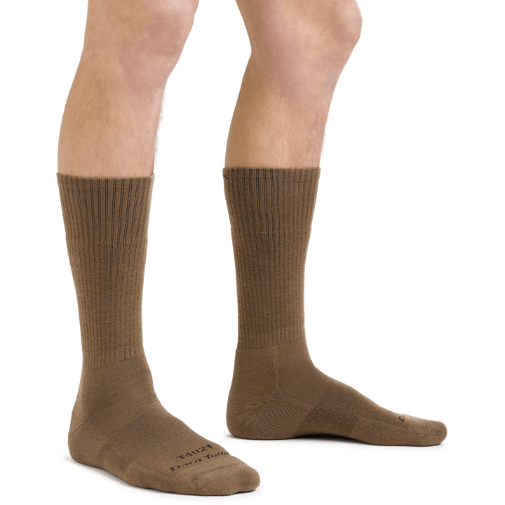 Boot Midweight Tactical Sock with Cushion
